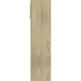 thumbnail image 4 of Ekena Millwork 8"W x 24"D x 32"H Funston Block Rough Sawn Bracket w/ Offset Brace, Douglas Fir, 4 of 25