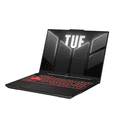 thumbnail image 4 of Asus TUF A16 Premium Gaming Laptop 16" WUXGA IPS 144Hz AMD 6-core Ryzen 7 7445HS 16GB DDR5 1TB SSD NVIDIA GeForce RTX 4050 (Up to 194 AI TOPS) RGB Backlit USB4 Two-way AI Noise Cancelation Win11, 4 of 8