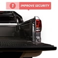 thumbnail image 3 of HEALEEP 1 Set Automotive Replacement Lift Supports Spring Steel For Vehicle Maintenance Car Tailgate, 3 of 8