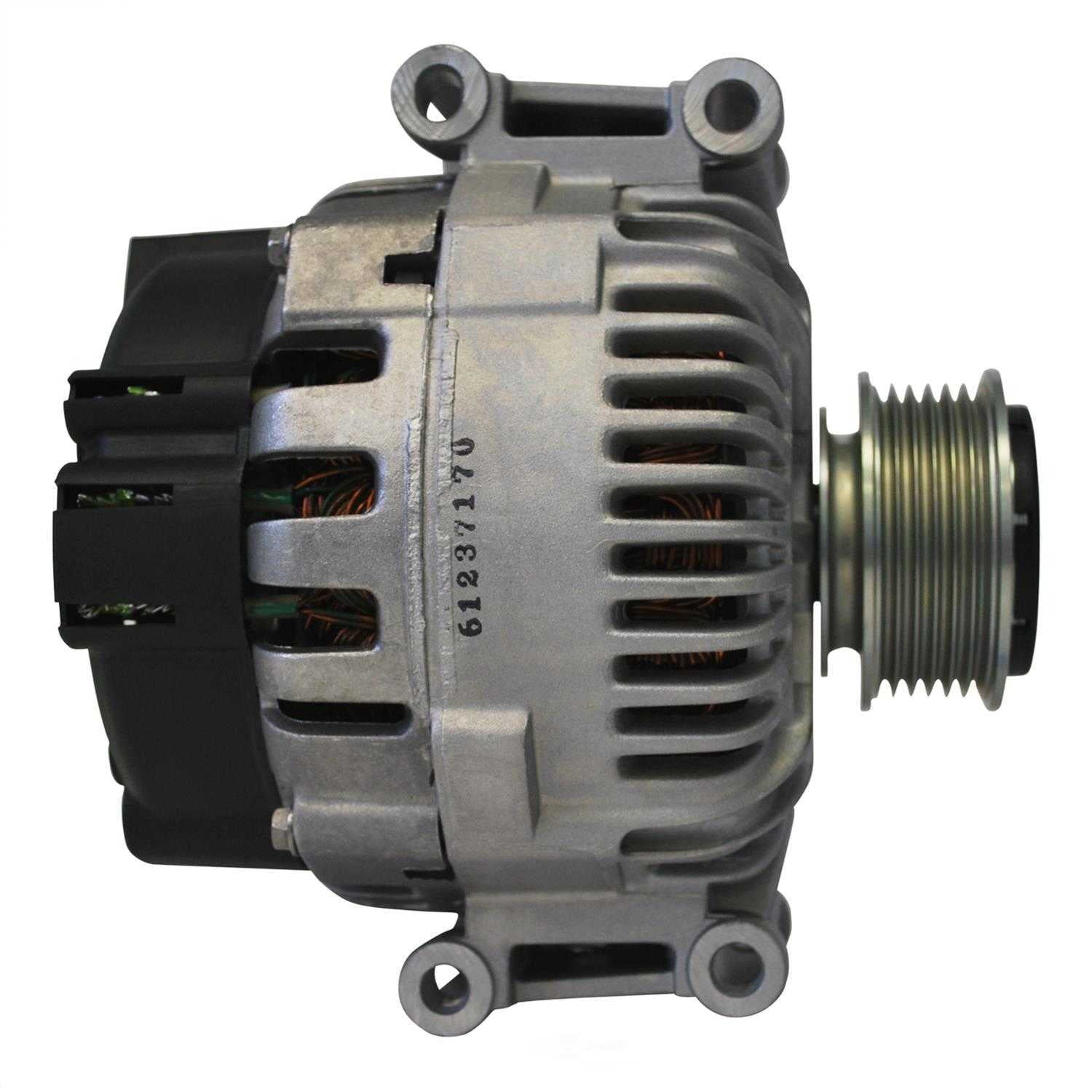 FVP Professional 11162 Alternator Standard