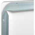 thumbnail image 2 of Suburban 522150 Tankless Water Heater Door Assembly for Atwood 10 Gallon Retrofit - Polar White, 2 of 3