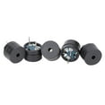 thumbnail image 1 of Buzzer,50 Pcs Passive Buzzer Electromagnetic Buzzer AC Buzzer Superior Craftsmanship, 1 of 10