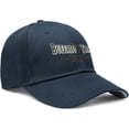thumbnail image 3 of LAICAIW Unisex Classic Tim-Hortons-Logo- Baseball Cap Snapback Hat Dad Hat, 3 of 6