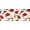 Style-1002, variant on Ronit Textile Christmas Tablecloths Fabric-100% Polyester Poplin 58"-60" By Yard Style-10010