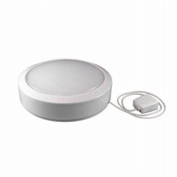 55 lm Lumière Utilitaire LED, Blanc Chaud