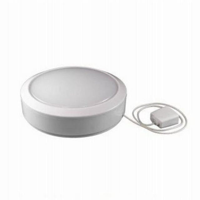55 lm Lumière Utilitaire LED, Blanc Chaud