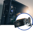 thumbnail image 3 of GT730 2GB Graphics Card DDR3 64Bit Cards GT 730 Video -Compatible, 3 of 6