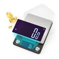 thumbnail image 3 of Electronic Kitchen Scale, USB Rechargeable High  Electronic Scale, For Home, 3 of 8