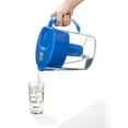 thumbnail image 5 of Brita Space Saver 6 Cup Pitcher, Blue, 5 of 5