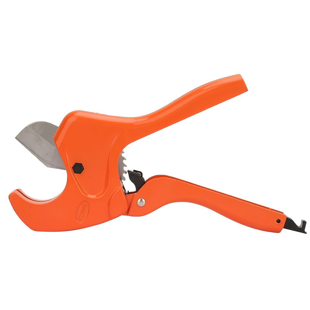 Peahefy Aluminium Alloy Pipe Cutter,PVC Pipe Cutter,Professional