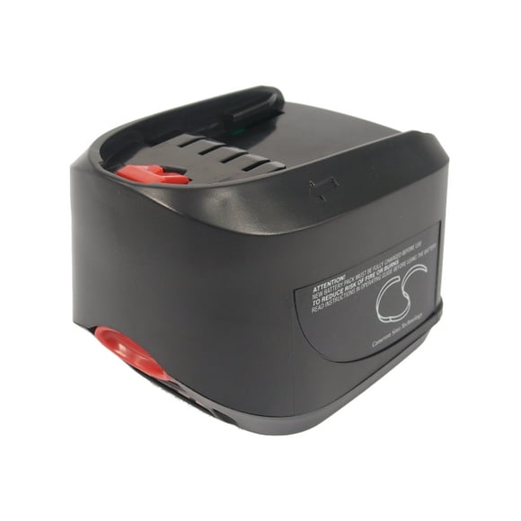 Seilylanka Power tool battery for Bosch 3000mAh 18V 2 607 336 039 2 607 336 040 PSB18LI-2H PSM 18 LI PSM18LI