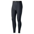 thumbnail image 6 of Duofold mens Wicking thermal underwear bottoms, Black, Medium US, 6 of 6