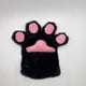 thumbnail image 1 of Guante One Paw con efecto poliéster, 1 of 2