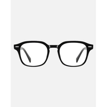 Fifth & Ninth Unisex Geometric Blue Light Glasses | Cameron