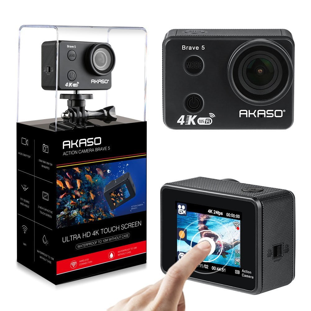 Action camera android. Akaso brave. akaso brave 8, 4k. hd camera touch 2 м. akaso dl12 2.5k.