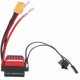 thumbnail image 3 of Accesorios 60A ESC Cepillado Bidireccional Con Freno/adecuado para Coche Con Control Remoto 1:10 Adecuado para Enchufe Tipo (enchufe Traxxas), 3 of 9