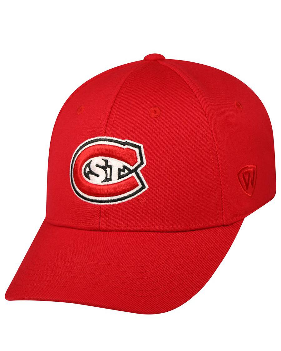 St. Cloud State Huskies Official NCAA 