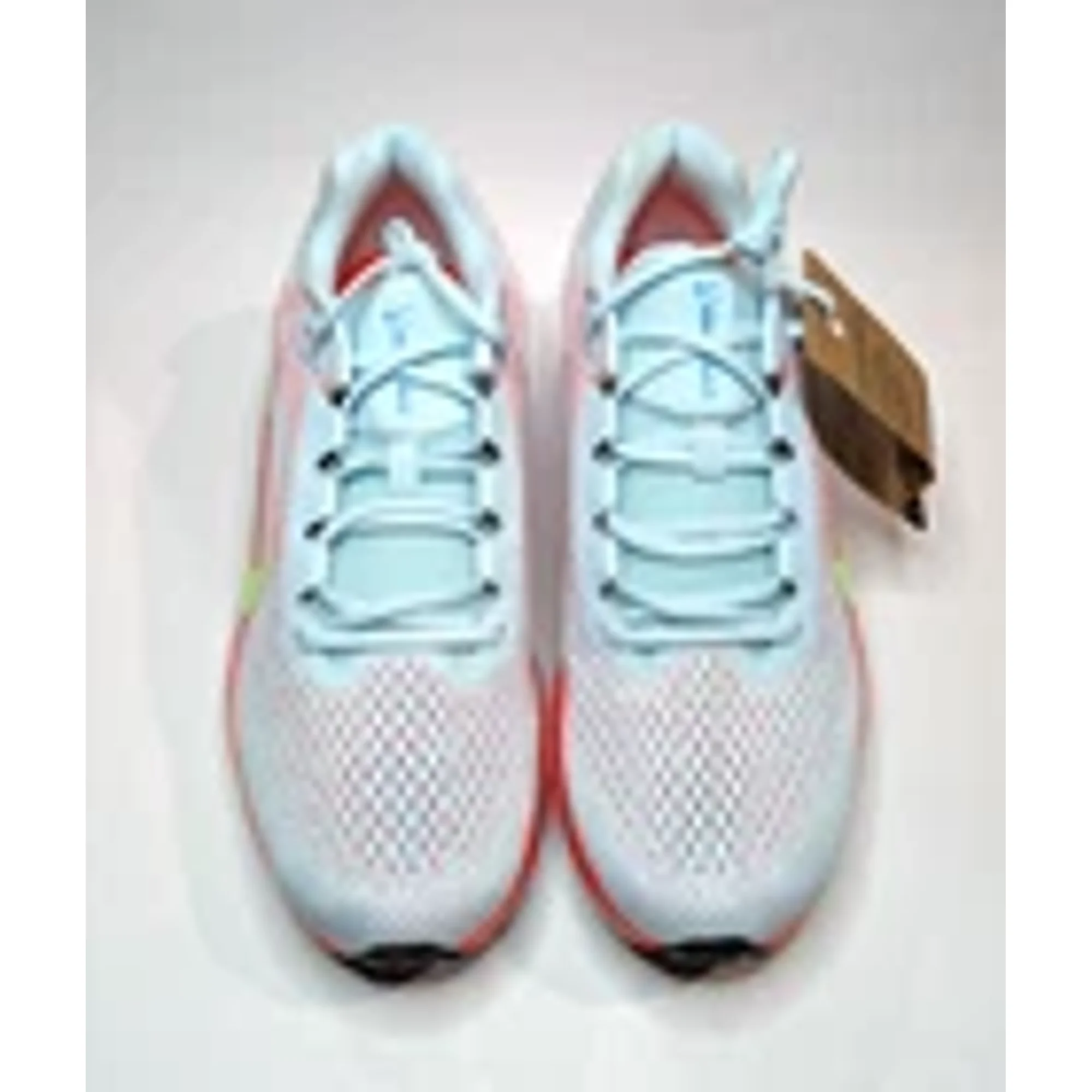 Nike Air Winflo 11 Glacier Blue/Volt Men