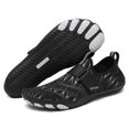 thumbnail image 1 of Zapatos para el agua, transpirables, antideslizantes, ligeros, de secado rápido, zapatos de playa Aqua Water, 1 of 8