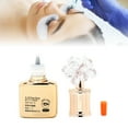 thumbnail image 4 of Colle à Cils, Colle Professionnelle 15ml pour Cils Sensibles pour Salon de Beauté, 4 of 8