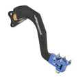 thumbnail image 4 of suitable for Motorcycle CNC Shifter Shift Pedal Lever Rear Foot Brake Pedal Lever For YAMAHA XT250 08-21 XT250X 06-17 SEROW250 05-20 TRICKER, 4 of 6