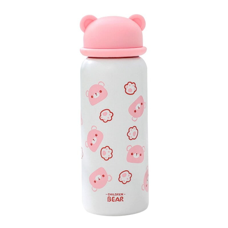 rabbit thermos flask