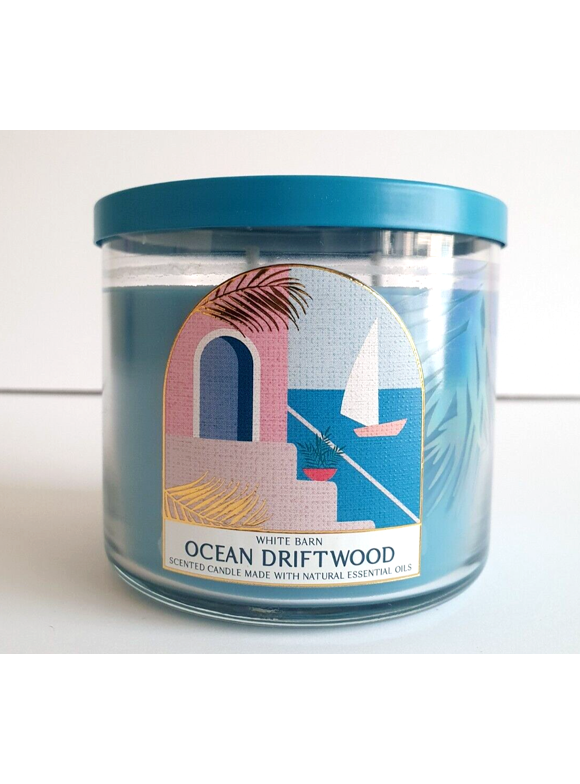 White Barn Candles