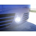 thumbnail image 2 of For 2005 2006 2007 2008 2009 2010 Chevy Cobalt LED Foglamps Foglights Driving Fog Lamps Lights Kit, 2 of 5