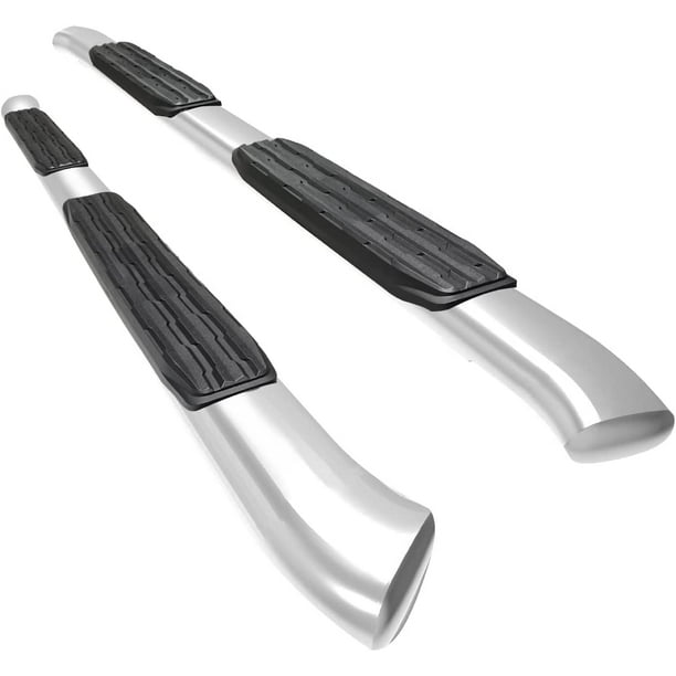 BETTER AUTOMOTIVE 5” Side Steps Fit 20192022 RAM 1500 Crew Cab