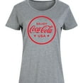 thumbnail image 3 of Coca-Cola - Enjoy Coca Cola USA  - Women's Any Way Dress, 3 of 6