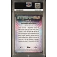 thumbnail image 2 of Graded 2024 Topps Junior Caminero #SMLB50 Stars of MLB Rookie RC Baseball Card PSA 10 Gem Mint, 2 of 2