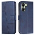 thumbnail image 1 of Funda Flip para FOXDOCK Xiaomi Redmi 13c – Carcasa delgada y resistente a impactos con soporte para uso diario y profesional, 1 of 6