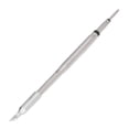 thumbnail image 3 of Soldering Tip Replacement, Easy Installation Long Service Life Soldering Iron Tip Copper One Piece Design  For Mobile Phone Repair C245SK Cutter Head, 3 of 8