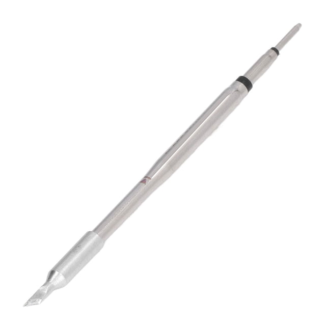 Soldering Iron Tip, Rapid Heating Long Service Life Easy Installation Soldering Station Tip for Mobile Phone Repair C245SK Cutter Head