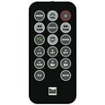 Dual SingleDIN InDash Bluetooth AM/FM Radio Receiver XRM47BT