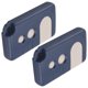 thumbnail image 5 of Control Remoto de Puerta Garaje 2 Piezas, 433,92 Mhz, Apertura 3 Botones para 94335E 84335E 84330E 84333E 8747E, 5 of 5