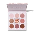 thumbnail image 1 of La paleta de sombras de ojos MORPHE Rich & Foiled Artistry saltó a la fama, 1 of 7