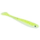 thumbnail image 1 of Señuelo de pesca artificial NikouMX con cola en T 10 piezas 6 cm, 1 of 8