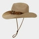thumbnail image 5 of Sombrero de vaquero Methold elegante para mujer Azul marino, 5 of 6