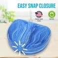 thumbnail image 4 of Marble Retainer Cases with Labels - Pack of 3 (colors may very), 4 of 7