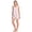 Pink, variant on Casual Nights Women's Sleeveless Tank and Pajama Shorts Set