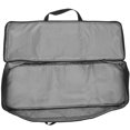thumbnail image 1 of CTIRCHIU Keyboard Case Rectangular Waterproof Piano Canvas Bag for Performance 1Pack, 1 of 6