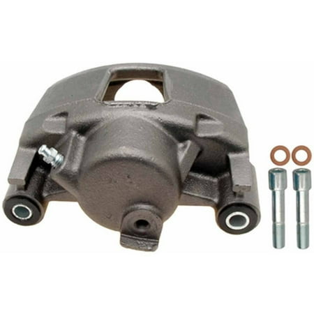 - ACDelco Brake Caliper, #18Fr963