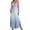 MR#13, variant on Kukoosong Nightgown for Women, Women's Sleeveless V-Neck Camisole Sleep Dress, Summer Casual Split Side Silk-Like Nightgown Sleepwear Nightdress