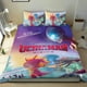 thumbnail image 1 of Ultraman Se Levanta Conjunto de sábanas temático, trío de piezas, cómodo y amigable con la piel, diseño único, regalo de decoración para el hogar para familiares, amigos y fans,135cm *200cm, 1 of 6