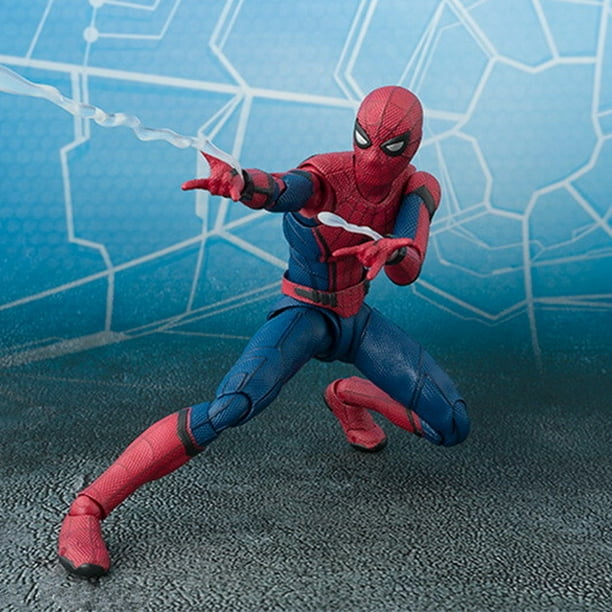 Big bad toy store 2024 spider man homecoming