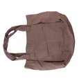 thumbnail image 3 of Totalizador de la lona de Pilates, bolsa de asas de la lona con la durabilidad probada en el tiempo de la bolsa de transporte de la estera de la yoga del bolso del hombro de la yoga, 3 of 8