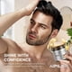 thumbnail image 5 of Aceite para el crecimiento del cabello AIPILER Batana Oil con cafeína para hombres 150 ml, 5 of 6