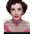 thumbnail image 2 of Pre-Owned Elizabeth Taylor: The Life of a Hollywood Legend (Paperback) 1600786650 9781600786655, 2 of 2