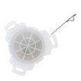thumbnail image 2 of KE41000 Marine Rudder Sensor 0-190ohm Boat Rudder Angle Indicator, 2 of 5